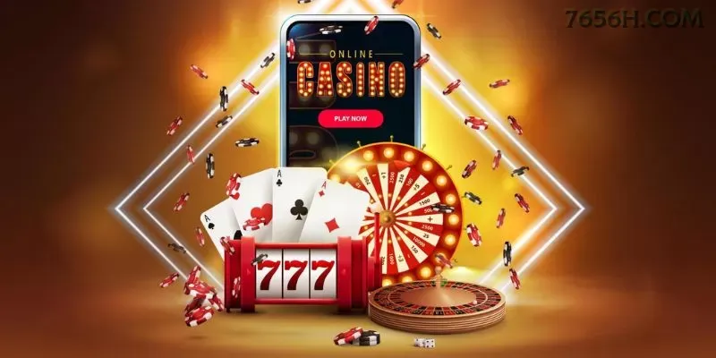 Download app 7656 Android iOS