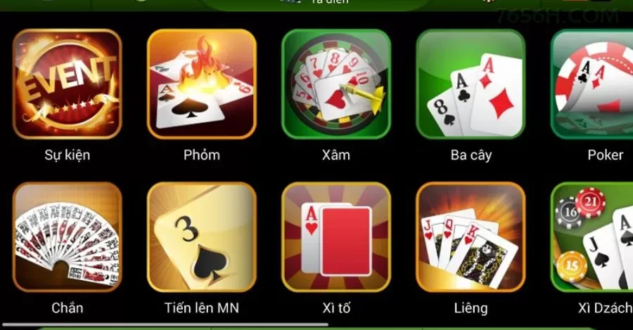 App 7656 Android download
